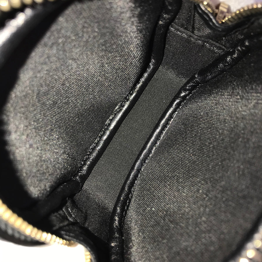 CHANEL Matelasse Shoulder bag