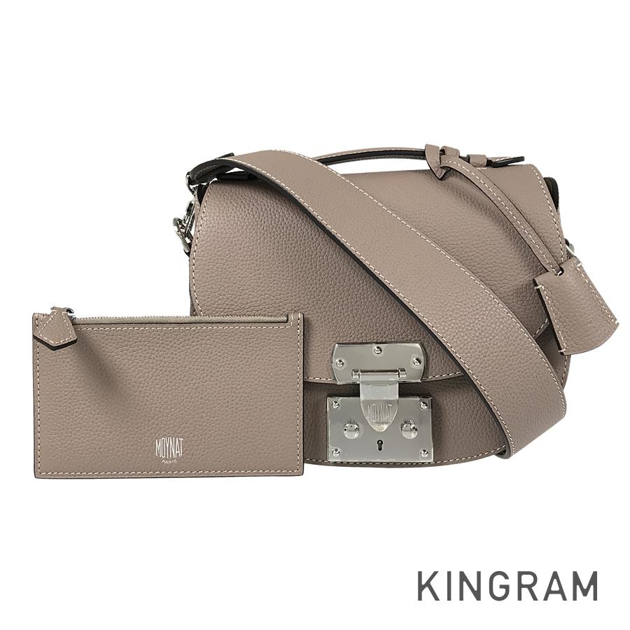 MOYNAT Flory PM Shoulder bag