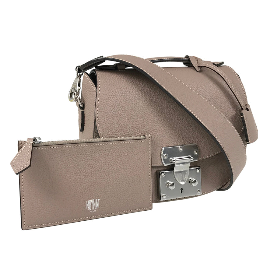 MOYNAT Flory PM Shoulder bag
