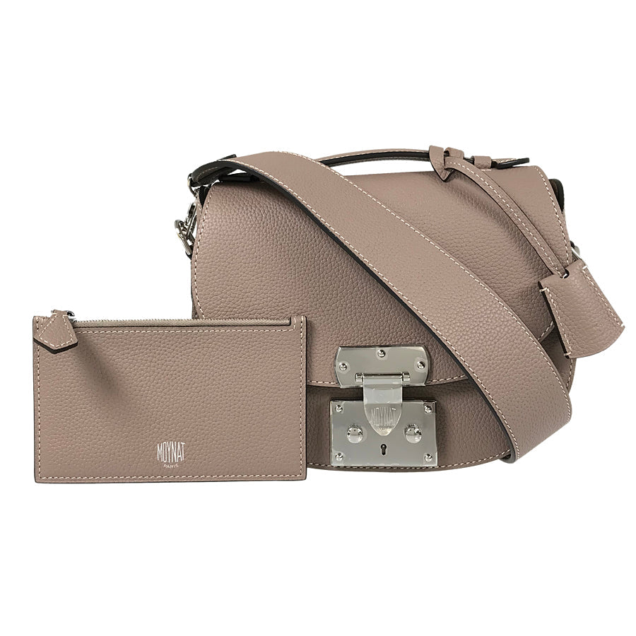 MOYNAT Flory PM Shoulder bag