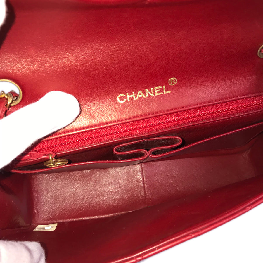 CHANEL Matelasse Shoulder bag