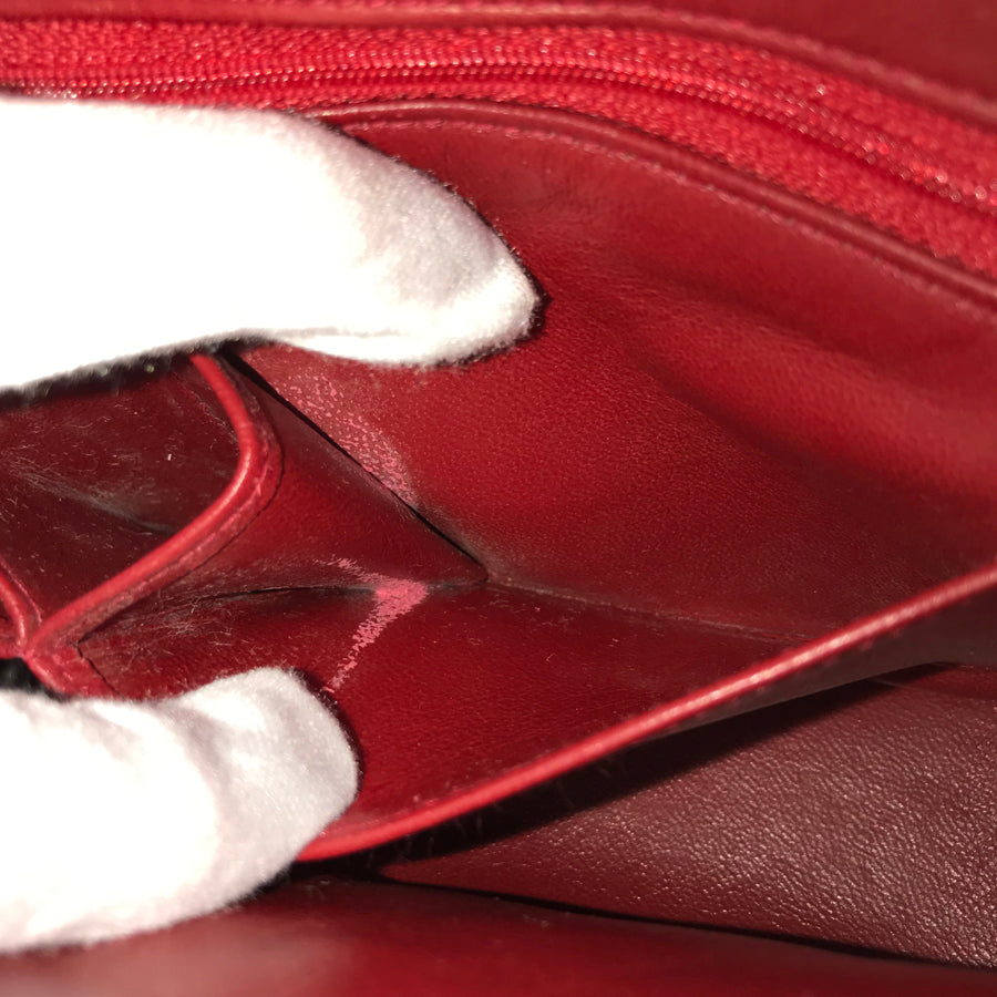CHANEL Matelasse Shoulder bag