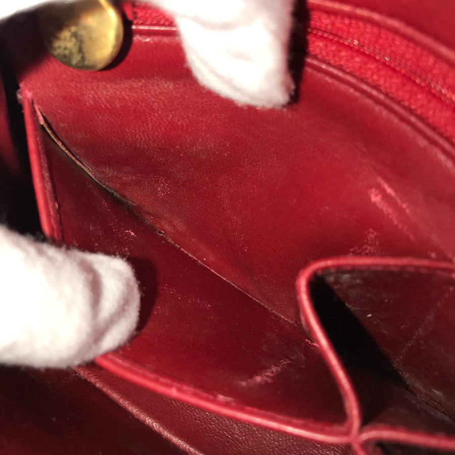CHANEL Matelasse Shoulder bag