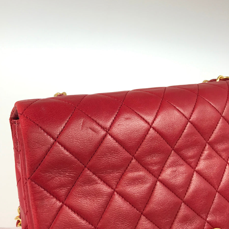 CHANEL Matelasse Shoulder bag