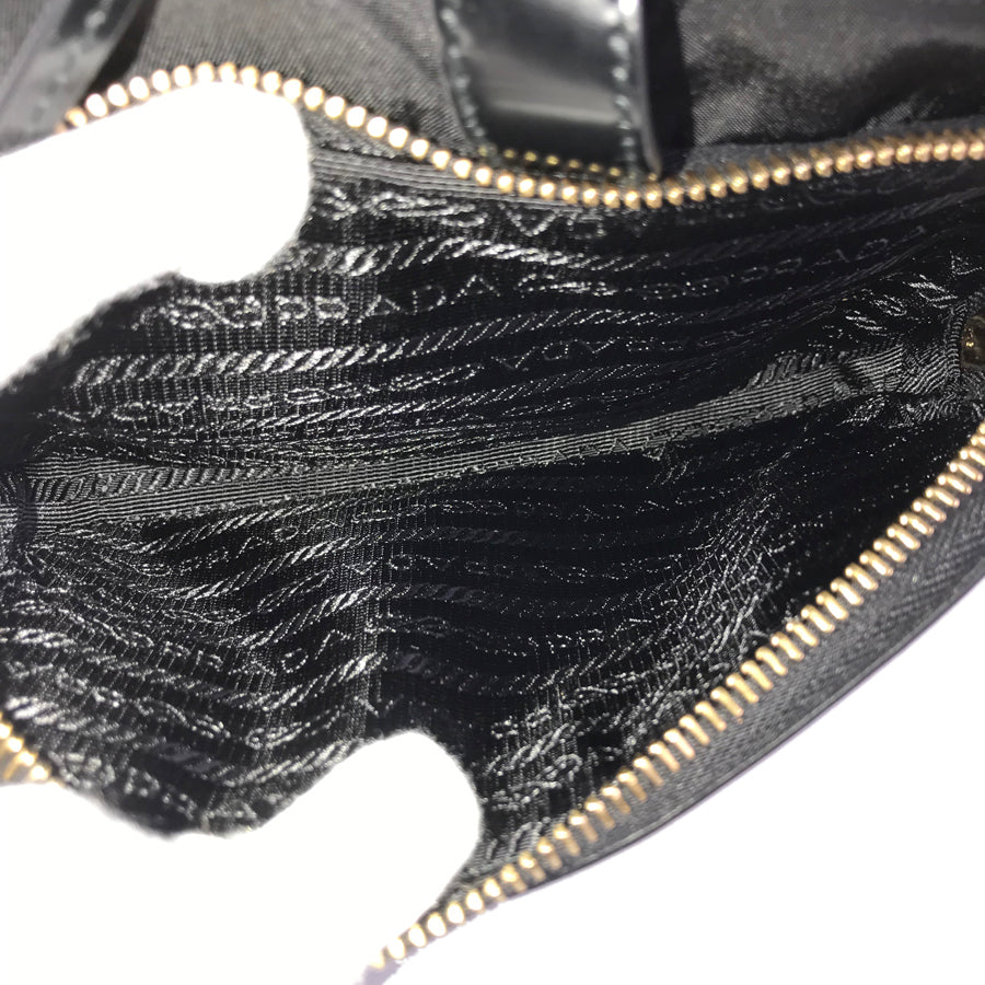 PRADA Backpack