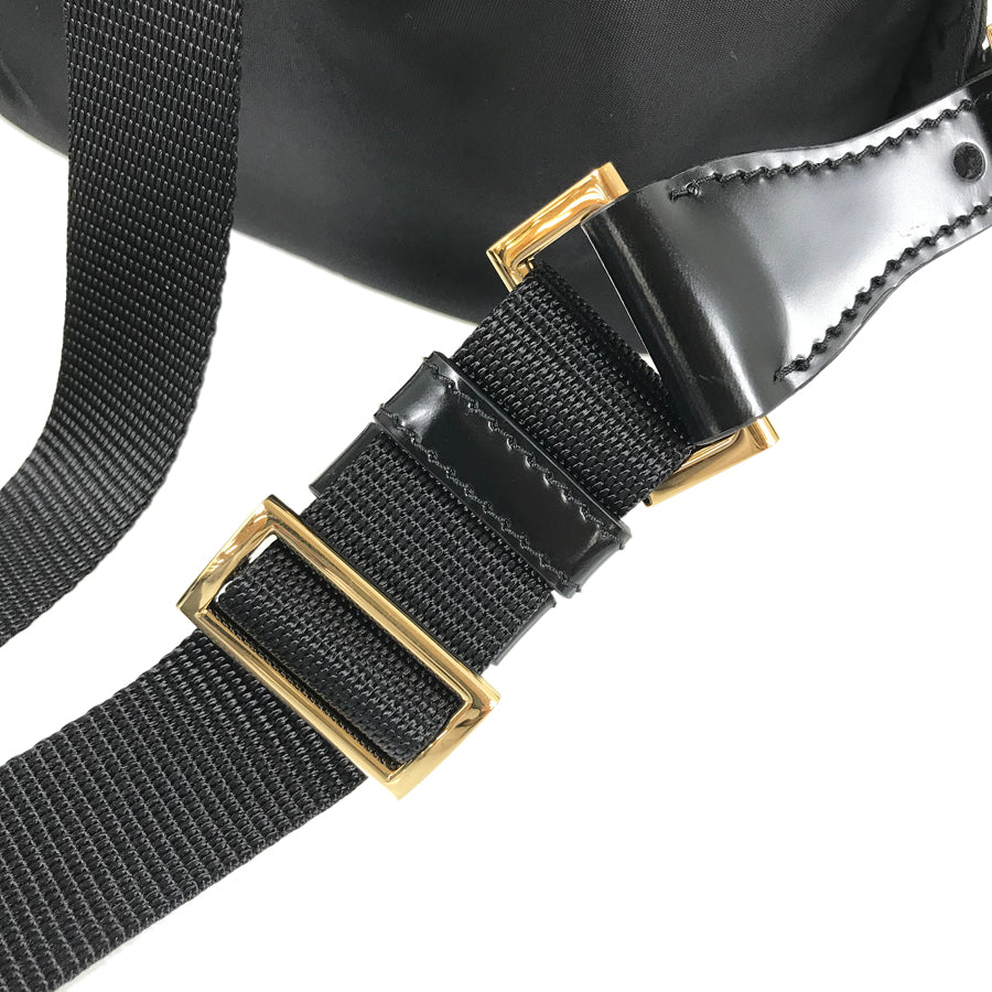 PRADA Backpack