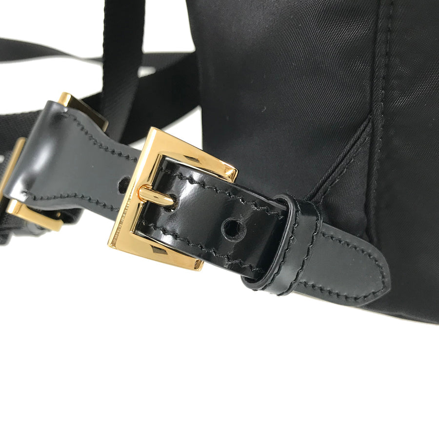 PRADA Backpack
