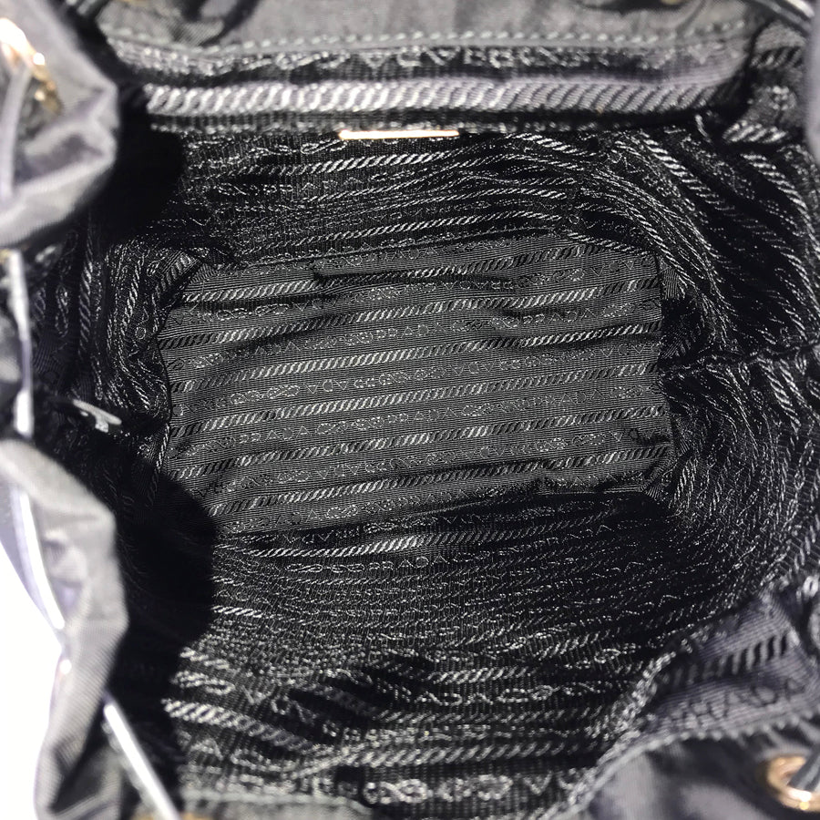 PRADA Backpack