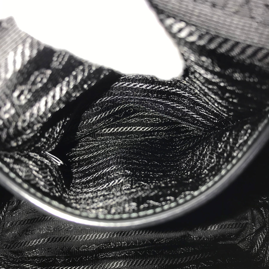 PRADA Backpack