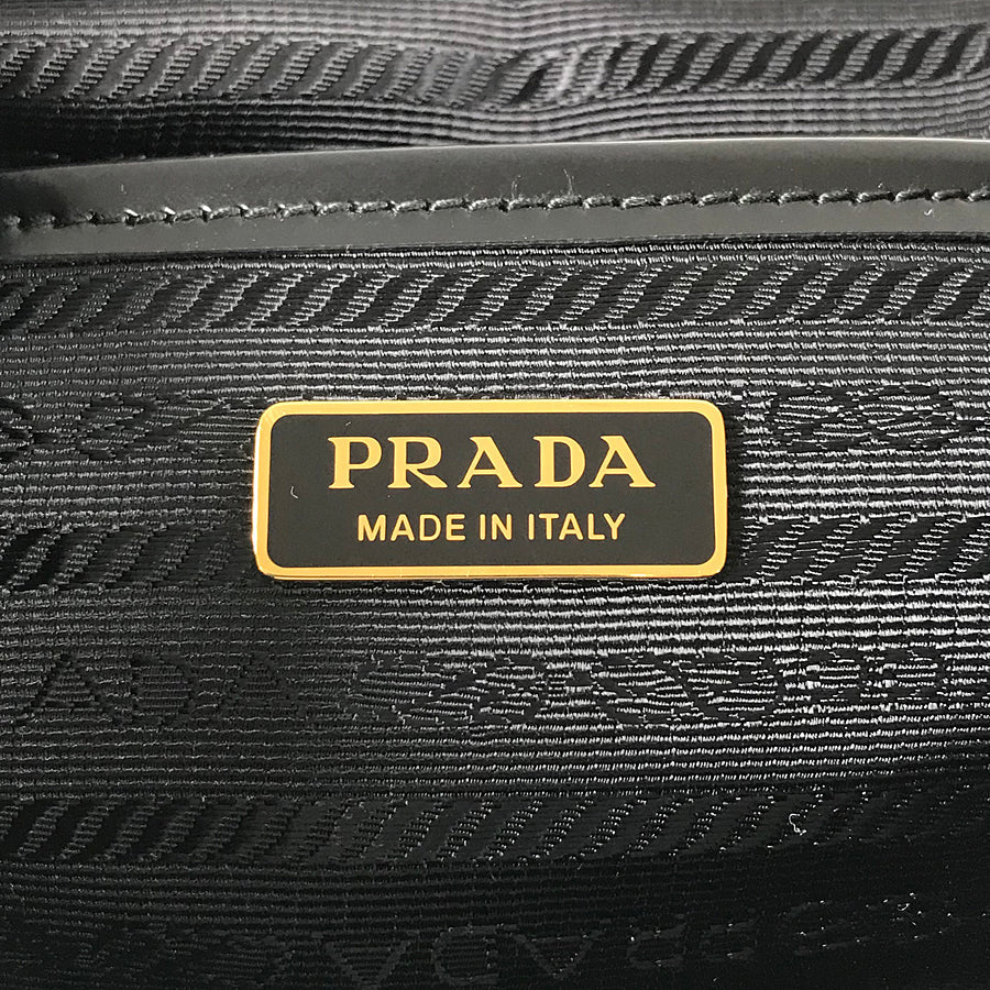 PRADA Backpack