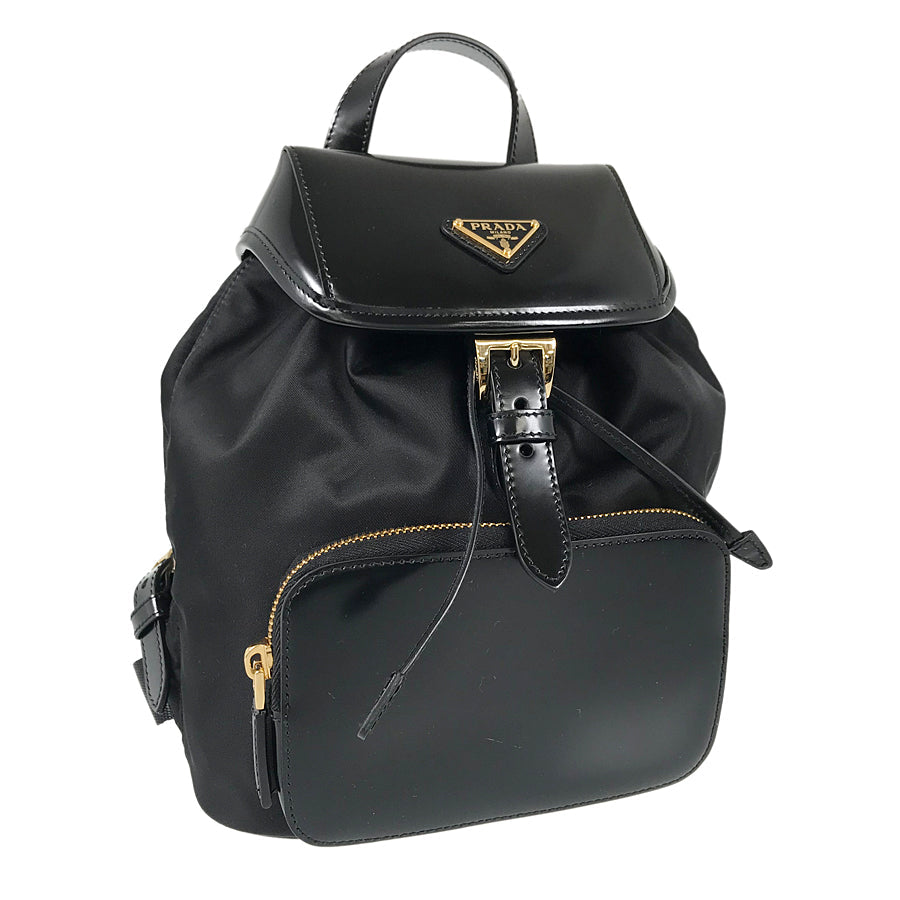 PRADA Backpack