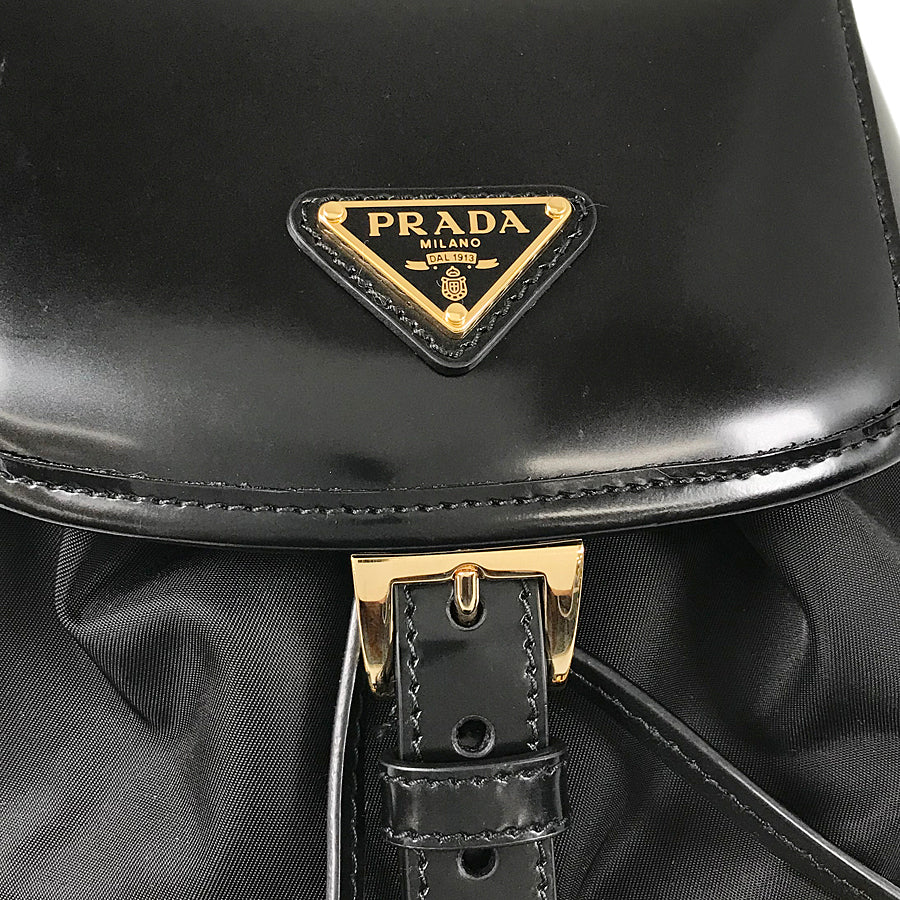 PRADA Backpack