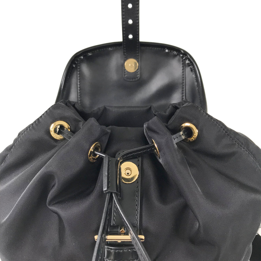 PRADA Backpack