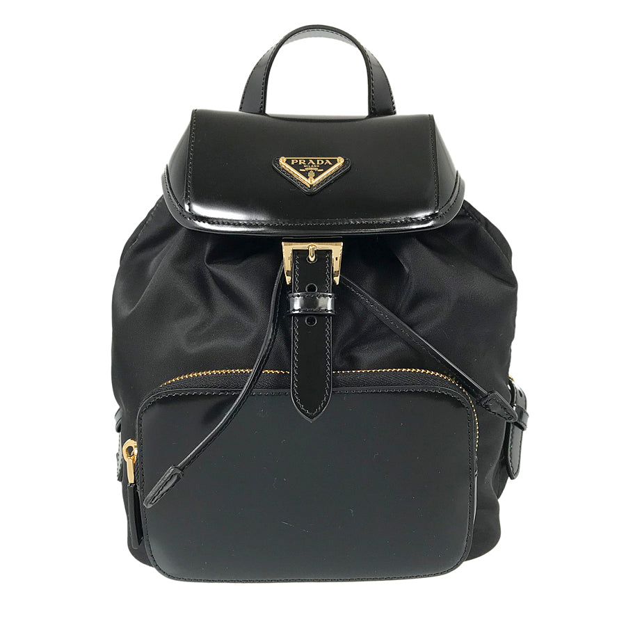 PRADA Backpack
