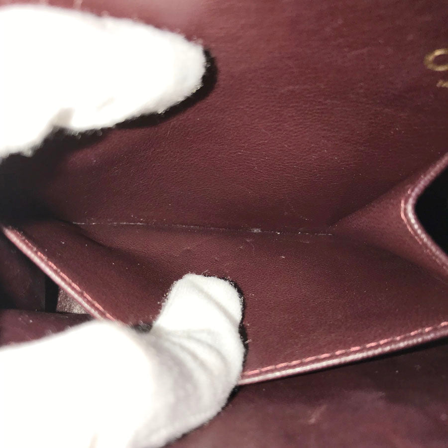 CHANEL Matelasse 25 Shoulder bag
