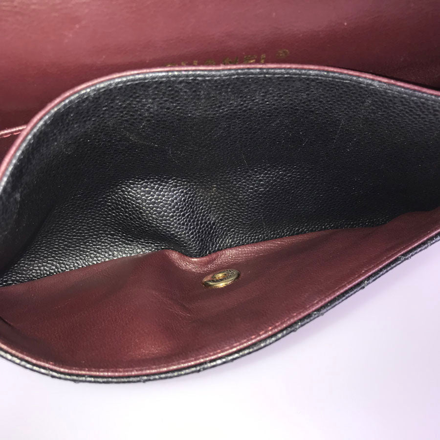 CHANEL Matelasse 25 Shoulder bag