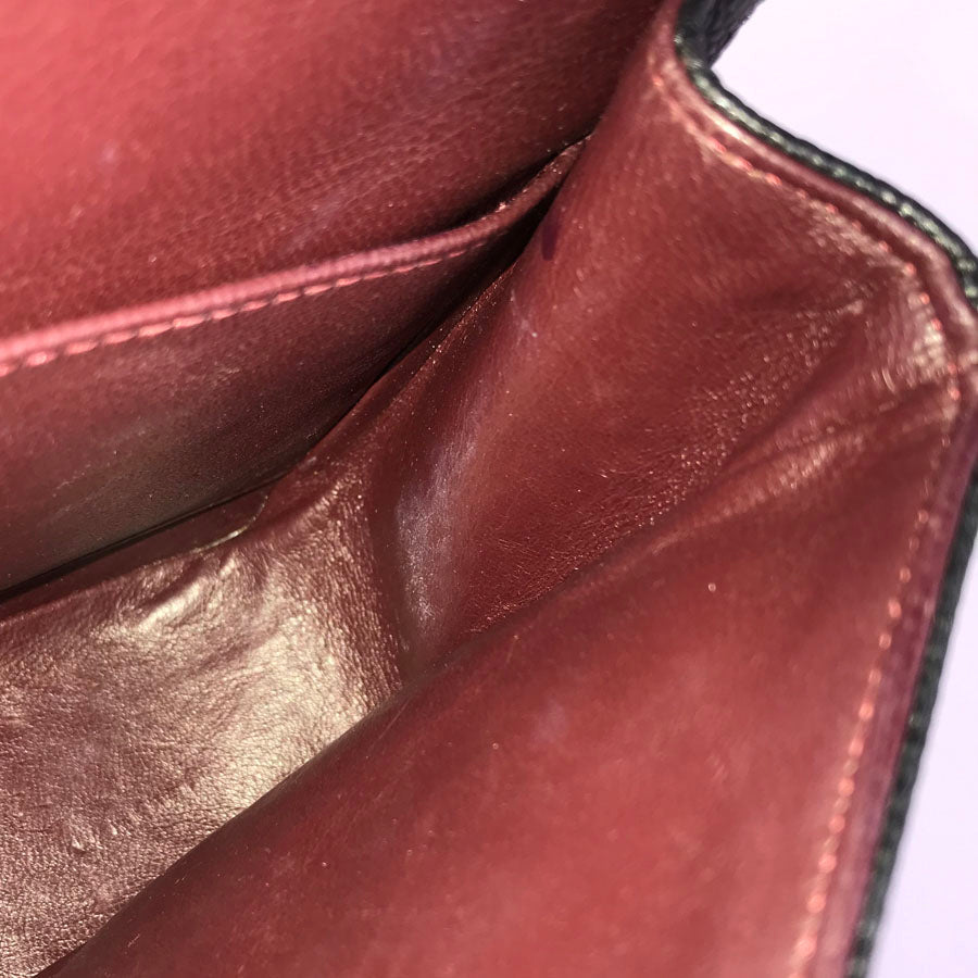 CHANEL Matelasse 25 Shoulder bag