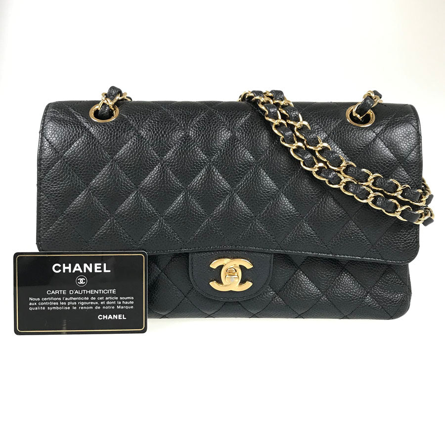 CHANEL Matelasse 25 Shoulder bag