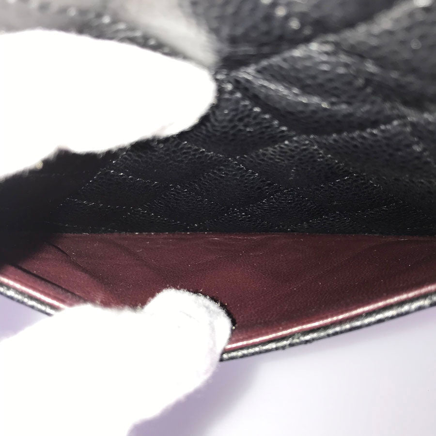 CHANEL Matelasse 25 Shoulder bag