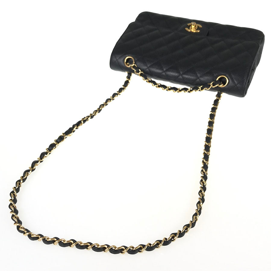 CHANEL Matelasse 25 Shoulder bag