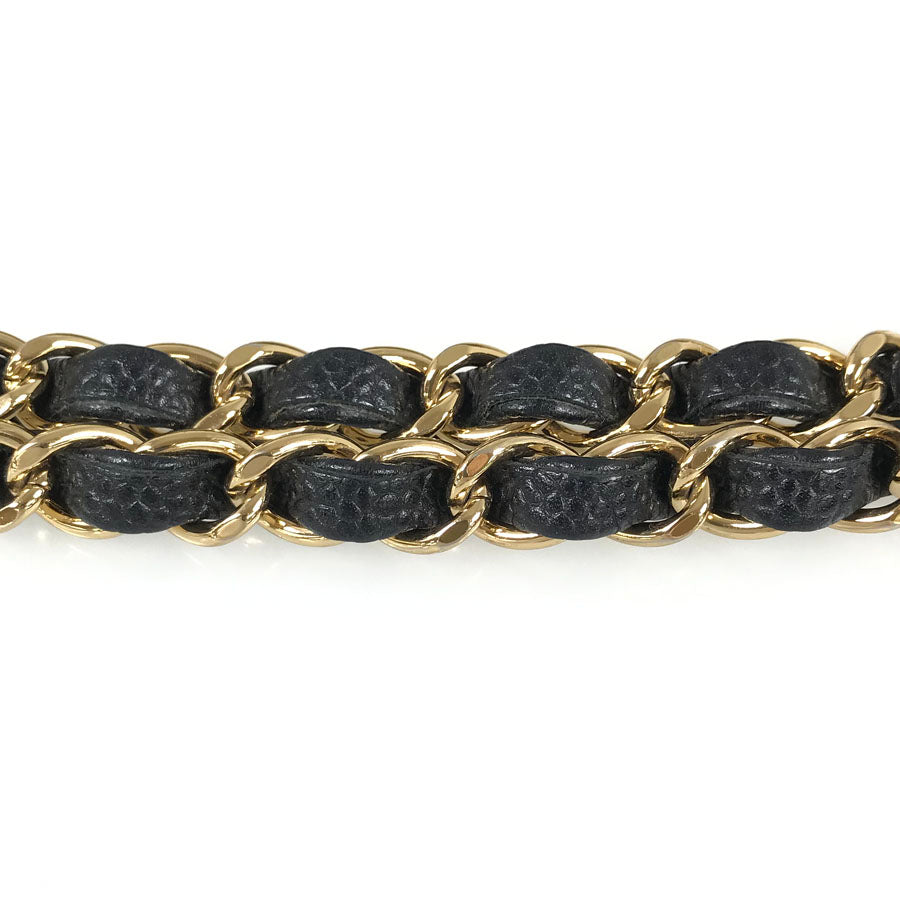CHANEL Matelasse 25 Shoulder bag