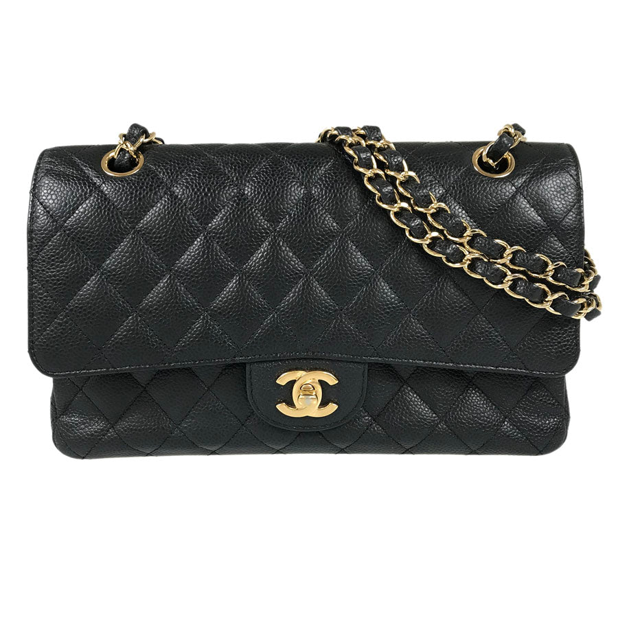 CHANEL Matelasse 25 Shoulder bag
