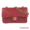 CHANEL Matelasse Shoulder bag