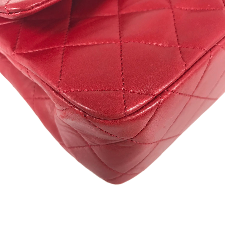 CHANEL Matelasse Shoulder bag