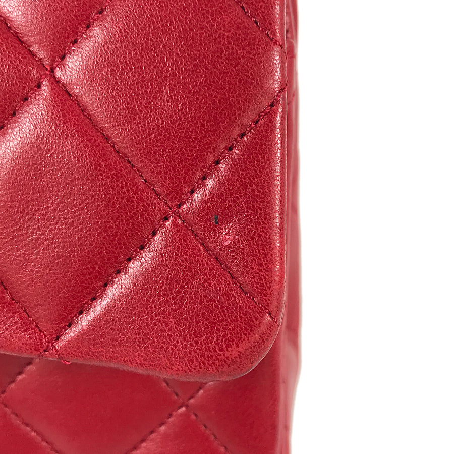 CHANEL Matelasse Shoulder bag