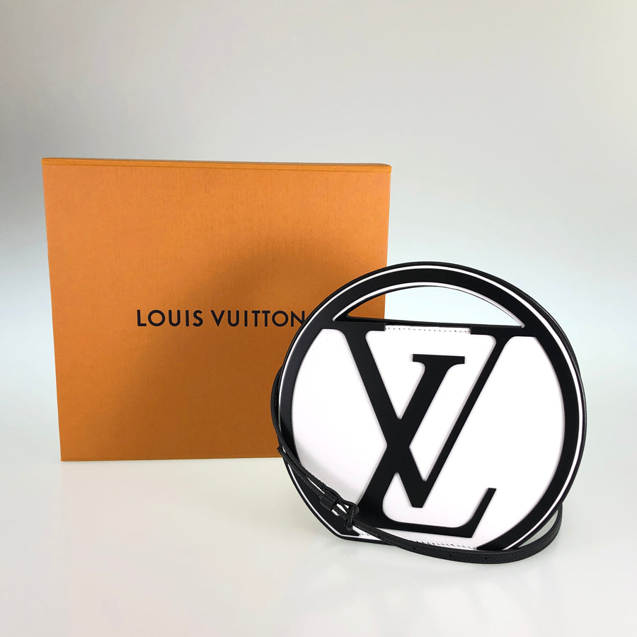 LOUIS VUITTON LV Circle Around Me LV M25109 Hand bag