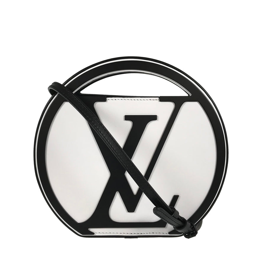 LOUIS VUITTON LV Circle Around Me LV M25109 Hand bag