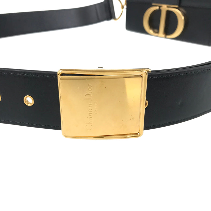 Dior 30 Montaigne M9204UMOS Shoulder bag
