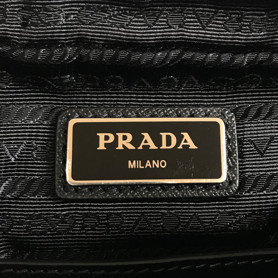 PRADA Saffiano 2VH112 Shoulder bag