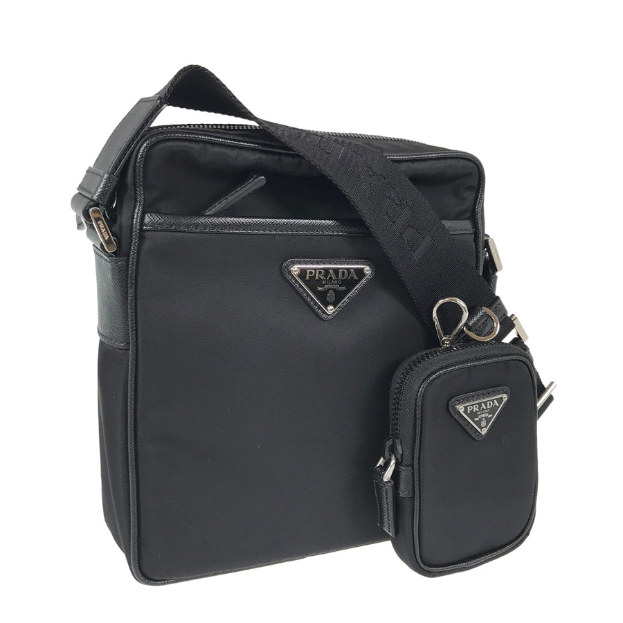 PRADA Saffiano 2VH112 Shoulder bag