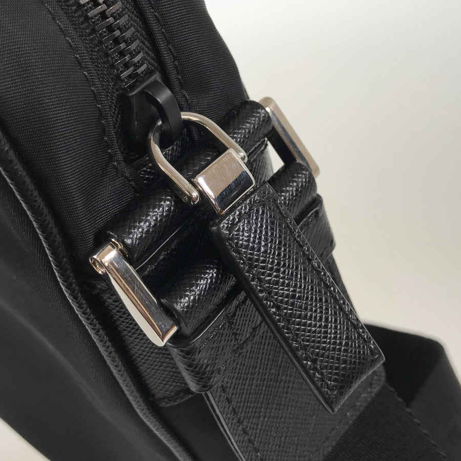 PRADA Saffiano 2VH112 Shoulder bag