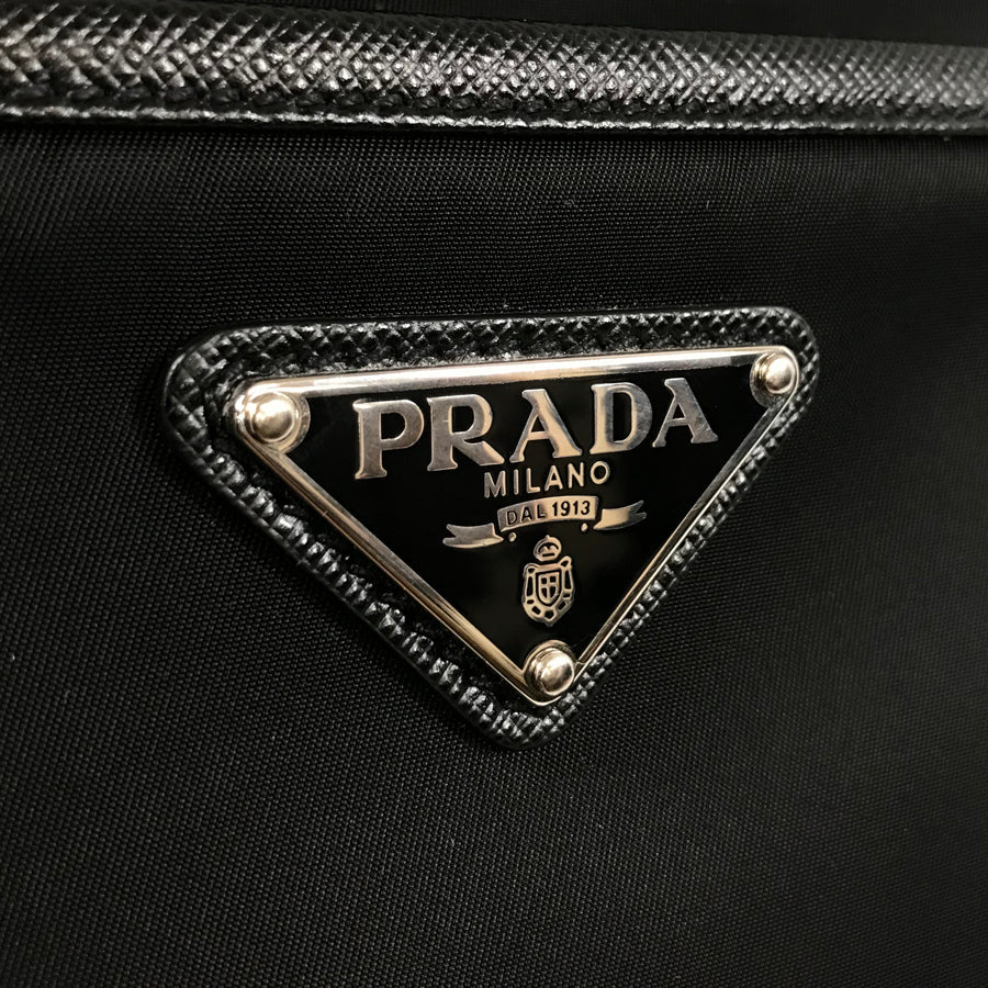 PRADA Saffiano 2VH112 Shoulder bag