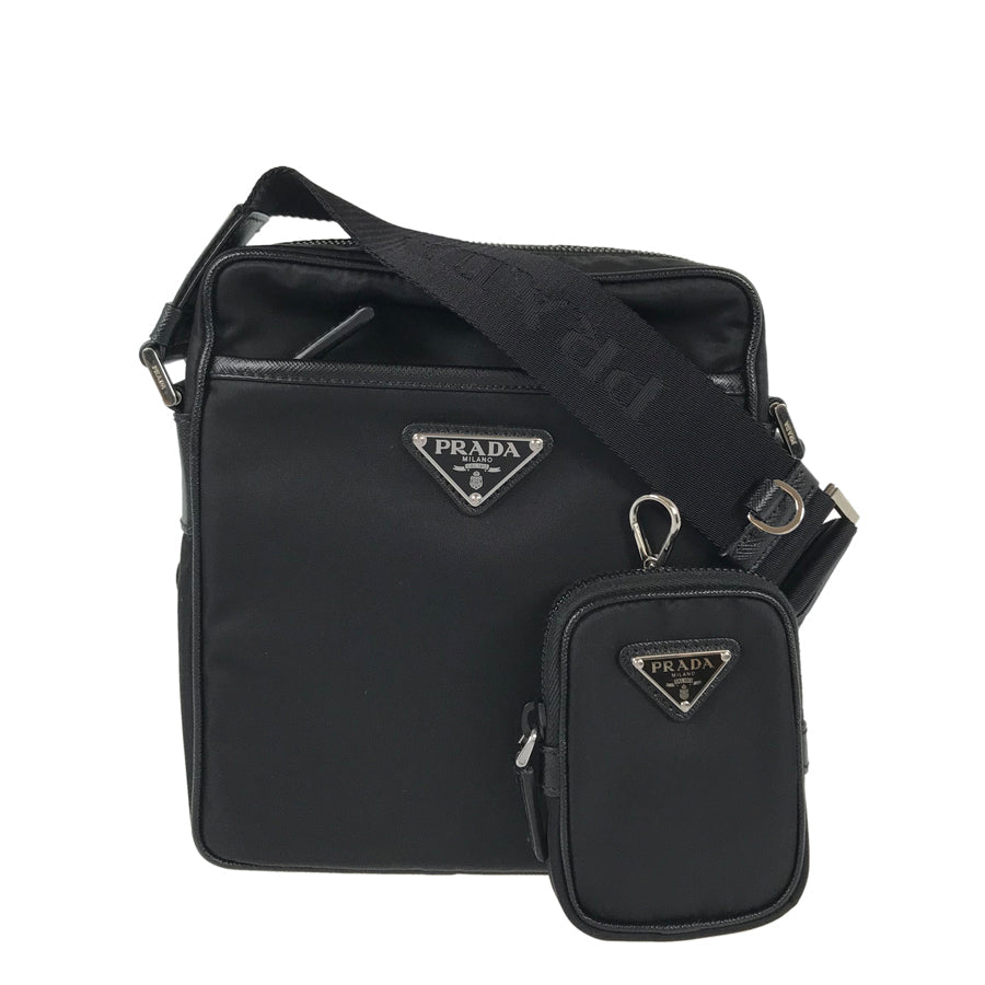PRADA Saffiano 2VH112 Shoulder bag