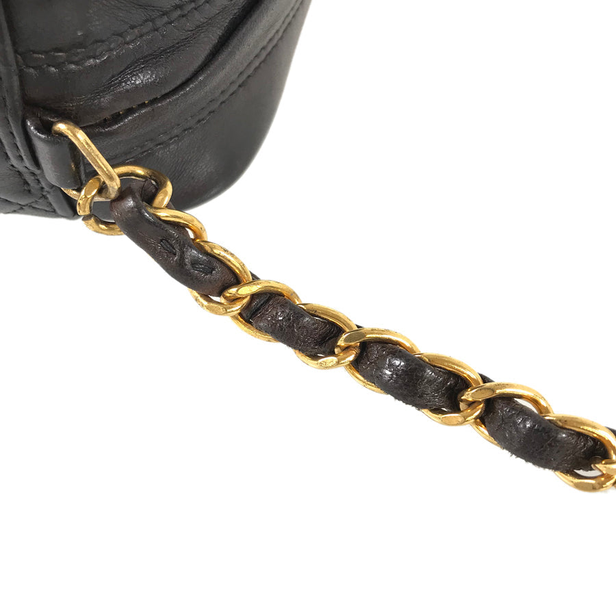 CHANEL Matelasse Shoulder bag
