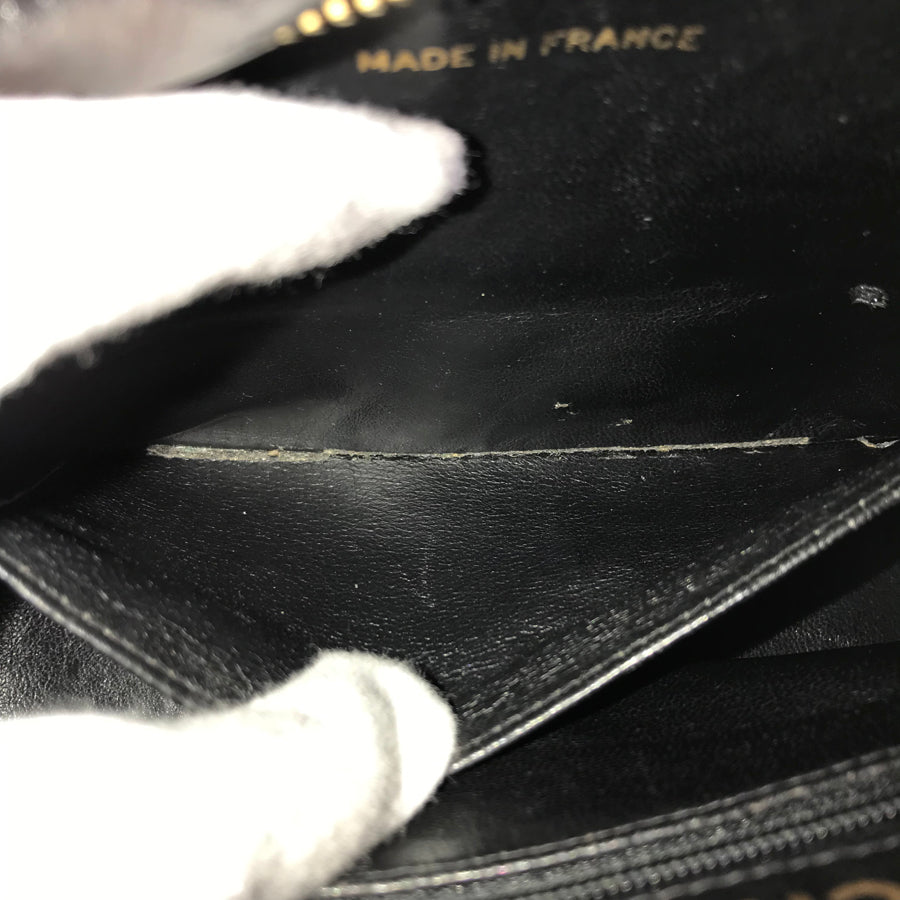 CHANEL Matelasse Shoulder bag