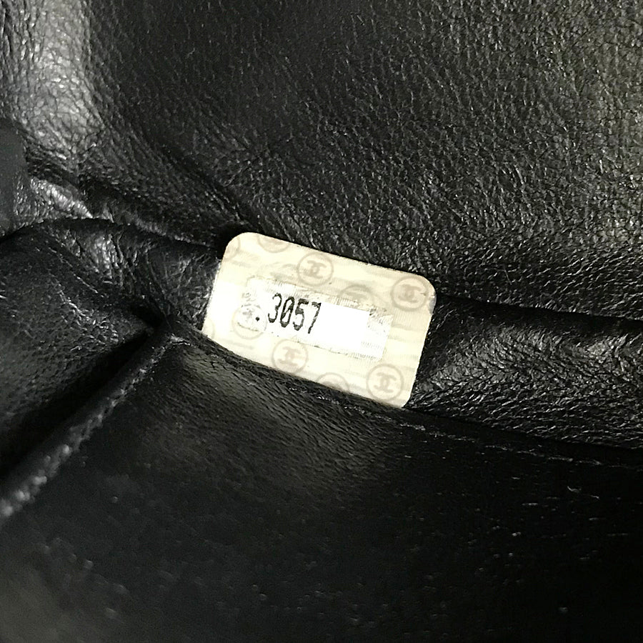 CHANEL Matelasse Shoulder bag
