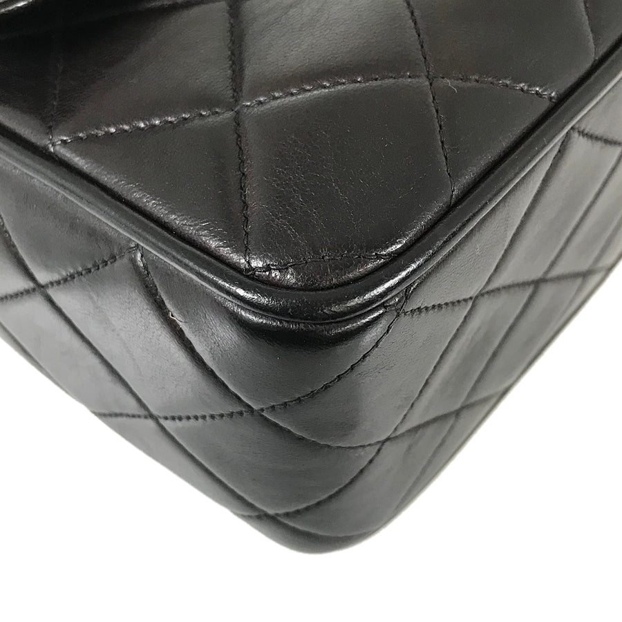 CHANEL Matelasse Shoulder bag