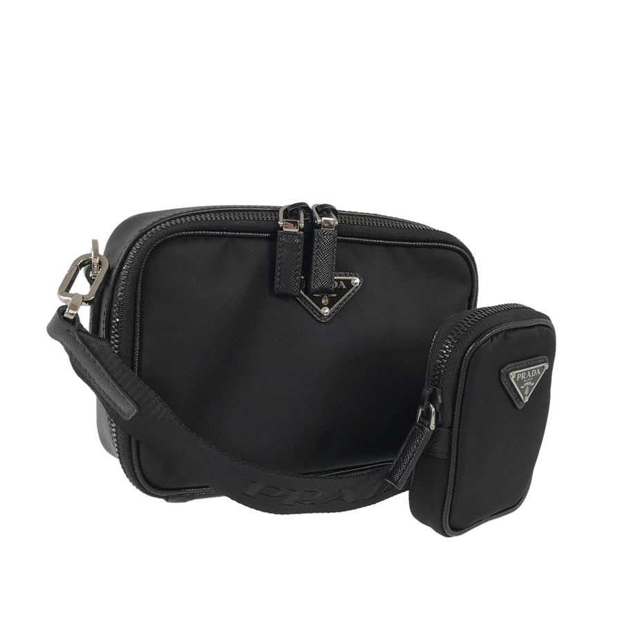 PRADA Saffiano 2VH070 Shoulder bag