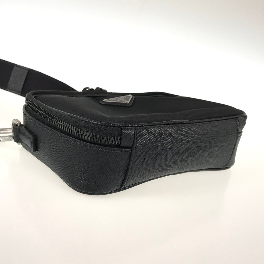 PRADA Saffiano 2VH070 Shoulder bag