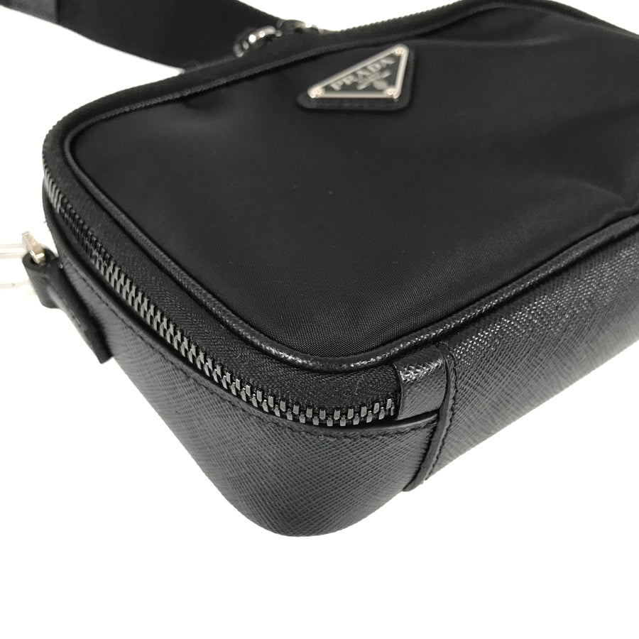 PRADA Saffiano 2VH070 Shoulder bag