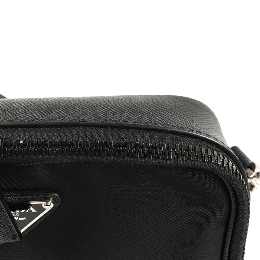 PRADA Saffiano 2VH070 Shoulder bag