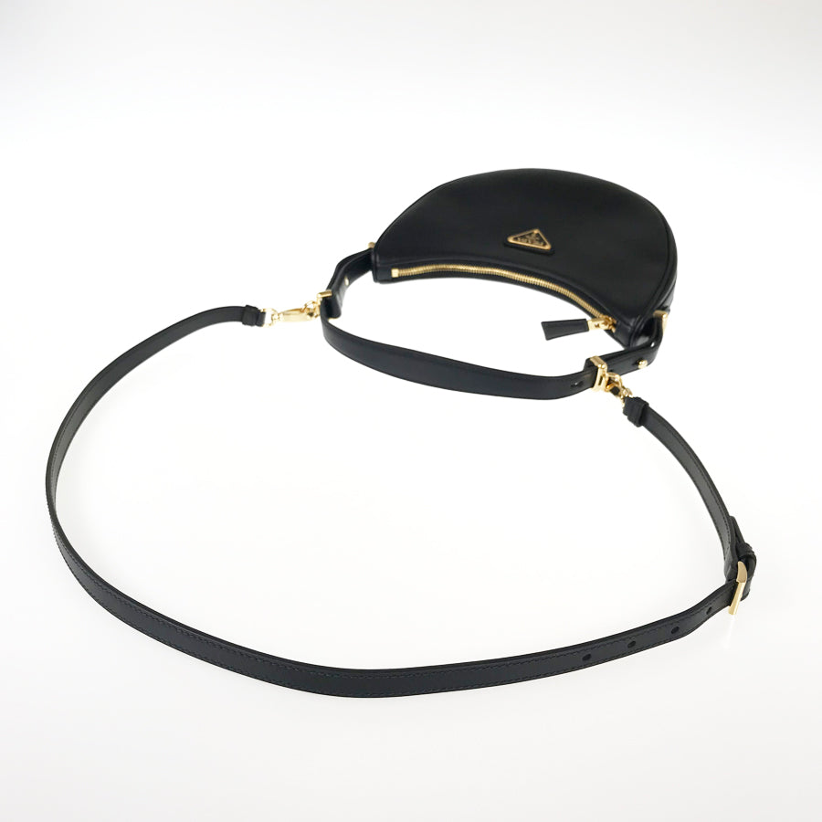 PRADA Arche 1BC194 Hand bag
