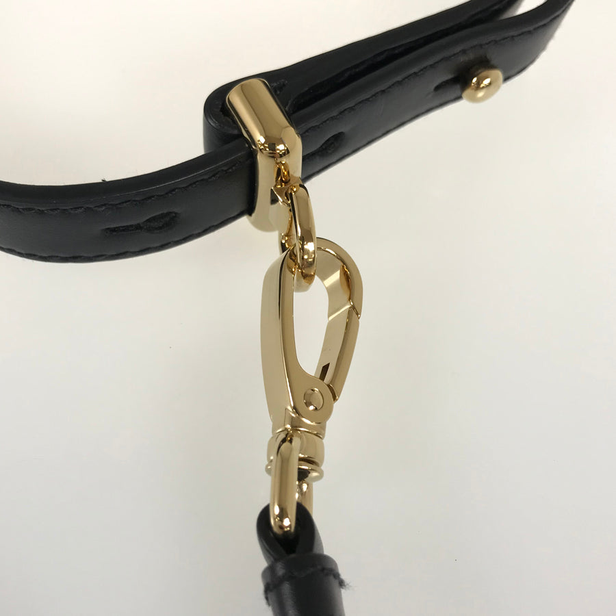 PRADA Arche 1BC194 Hand bag
