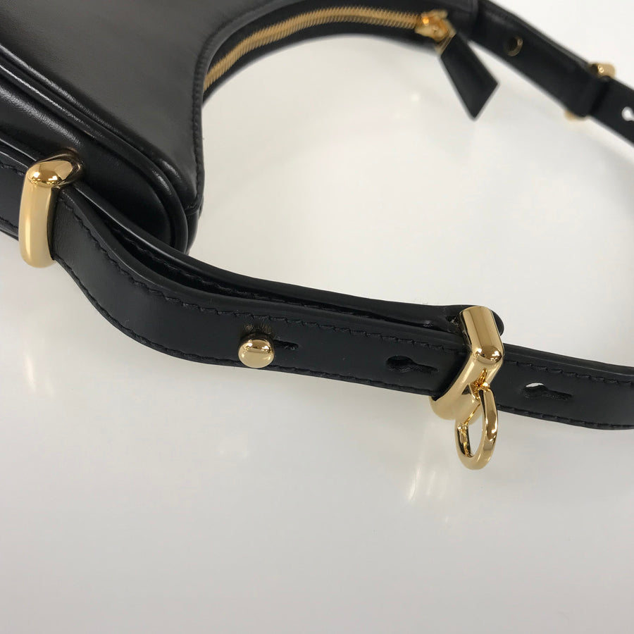 PRADA Arche 1BC194 Hand bag