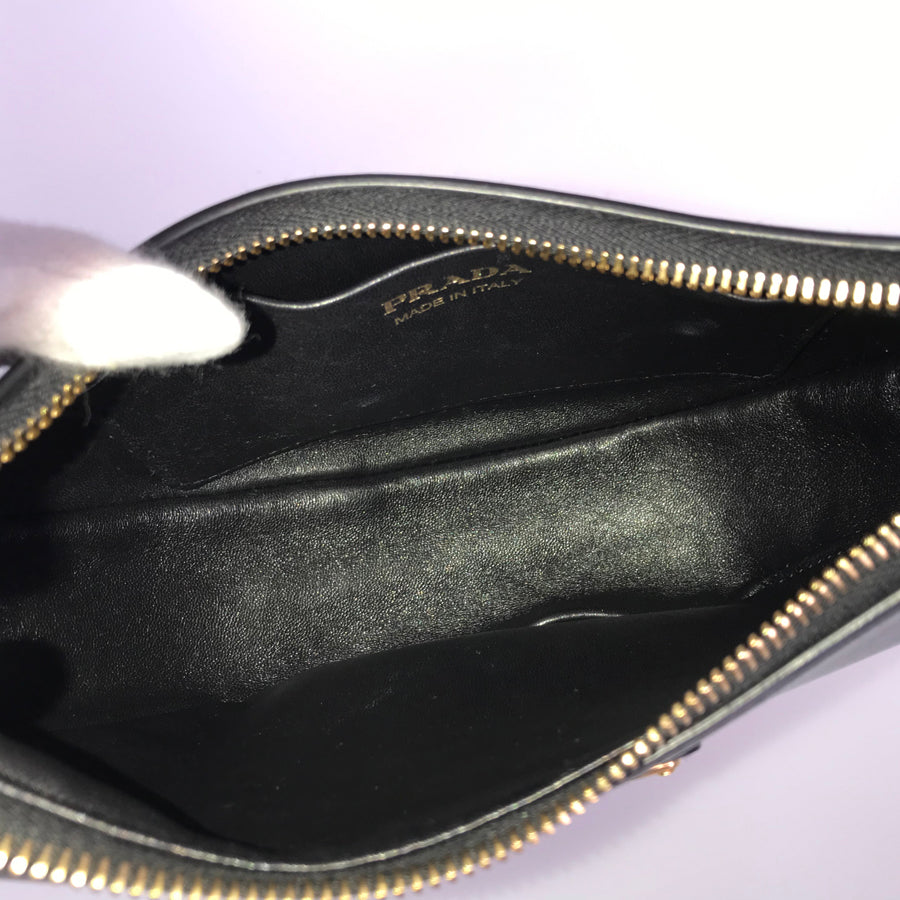 PRADA Arche 1BC194 Hand bag