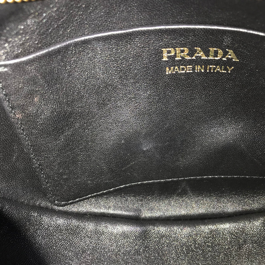 PRADA Arche 1BC194 Hand bag